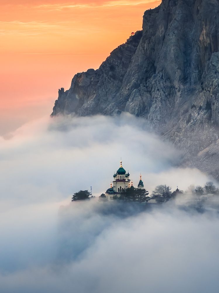 Photograph by Латыш Алексей