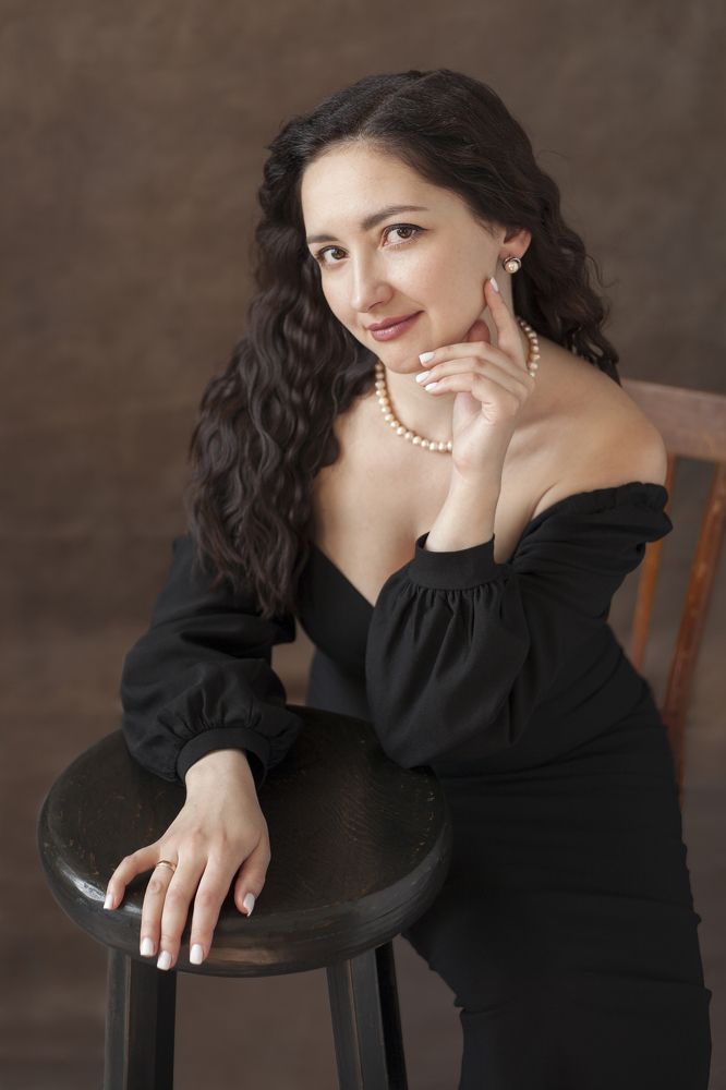 Photograph by Екатерина Кузнецова