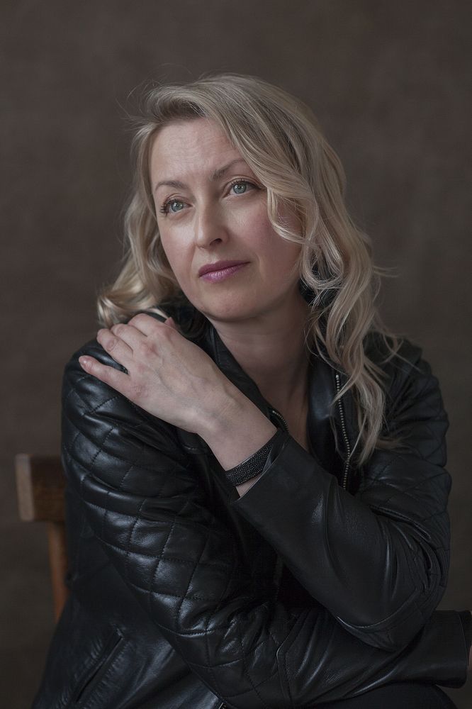 Photograph by Екатерина Кузнецова