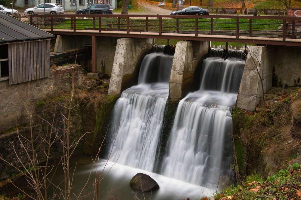 Photograph by Janis Serdienis