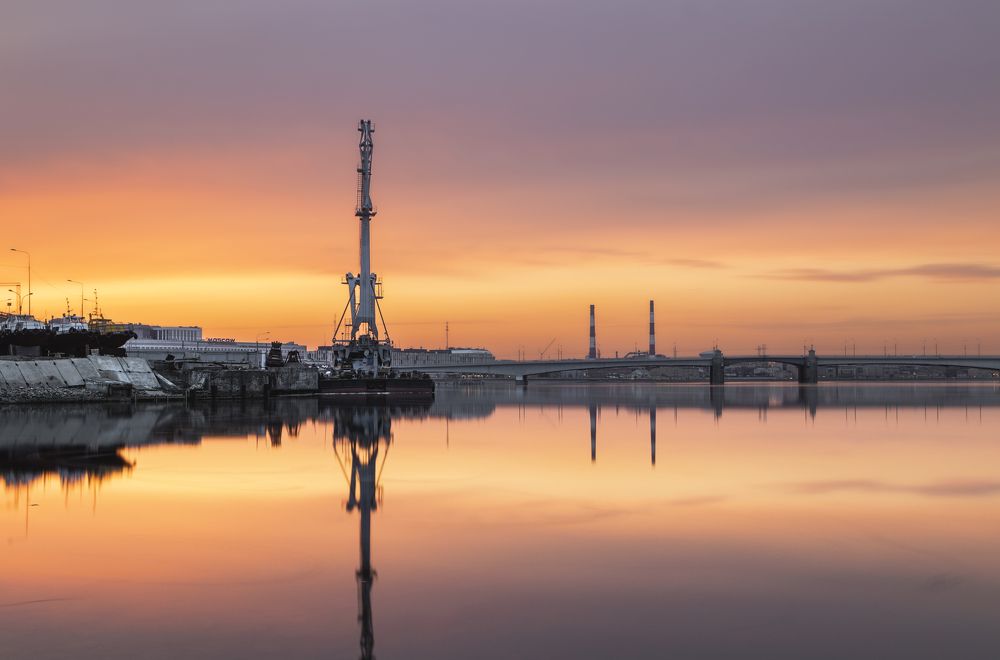 Photograph by Александр Осипов