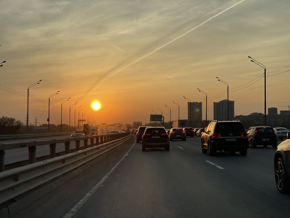 Фотография автора Anna Kochergina