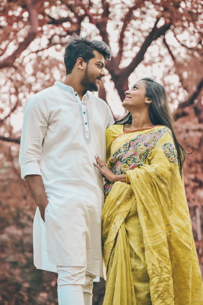 Photograph by Minhaj Mahmood