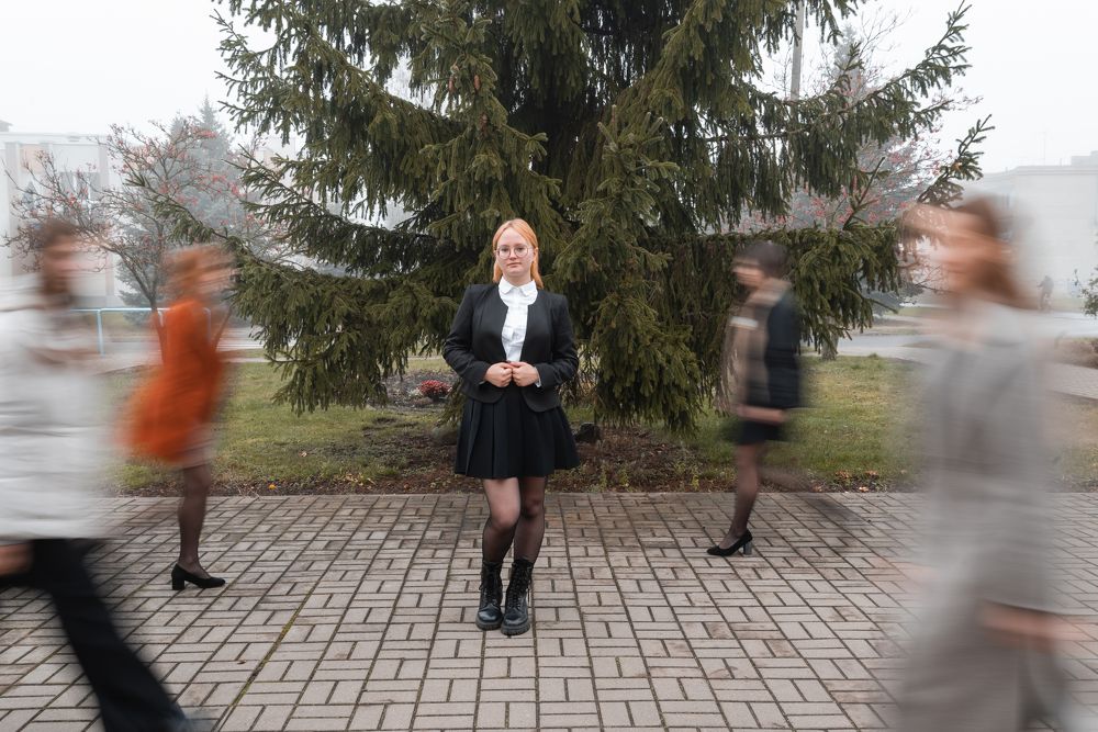 Photograph by Екатерина Сковорода