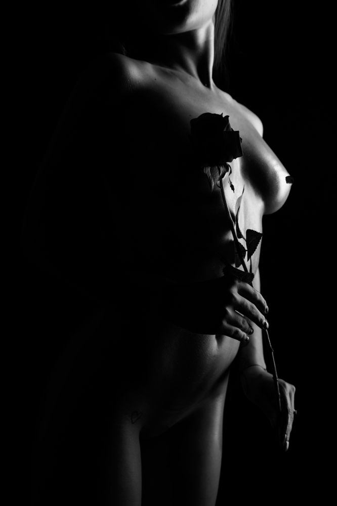 Photograph by Анастасия Голубева