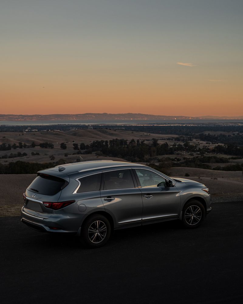 Photograph by Anna Vlasova