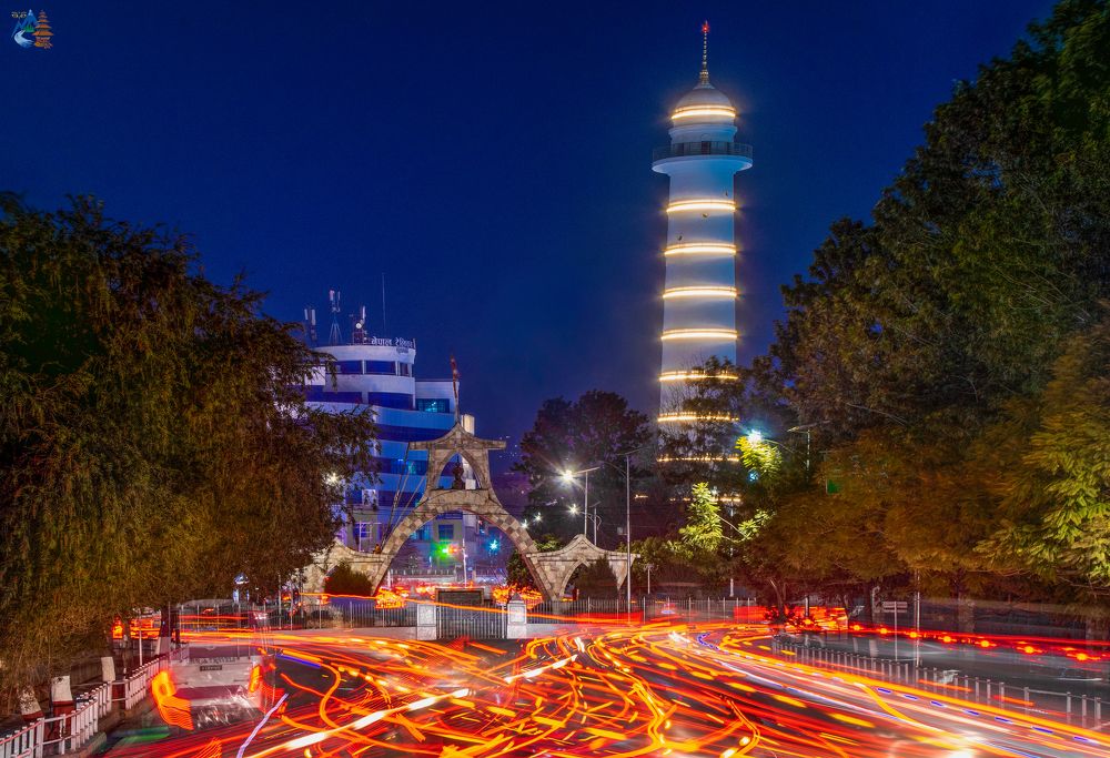 Photograph by Shashram Dahal