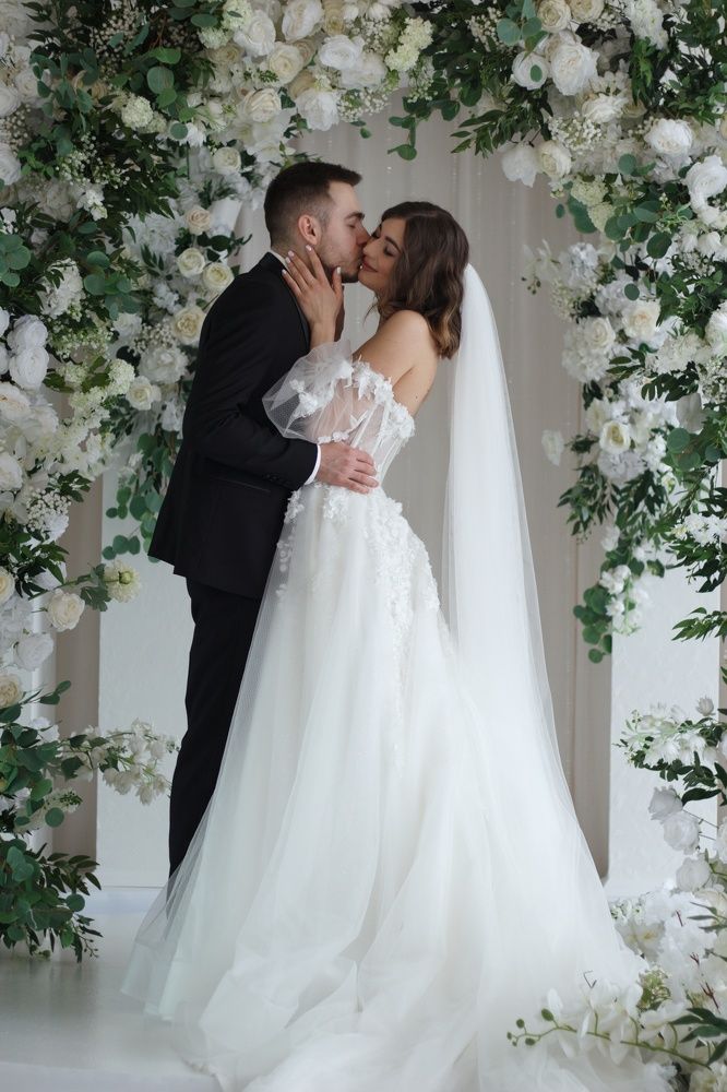 Photograph by Анастасия Братчун