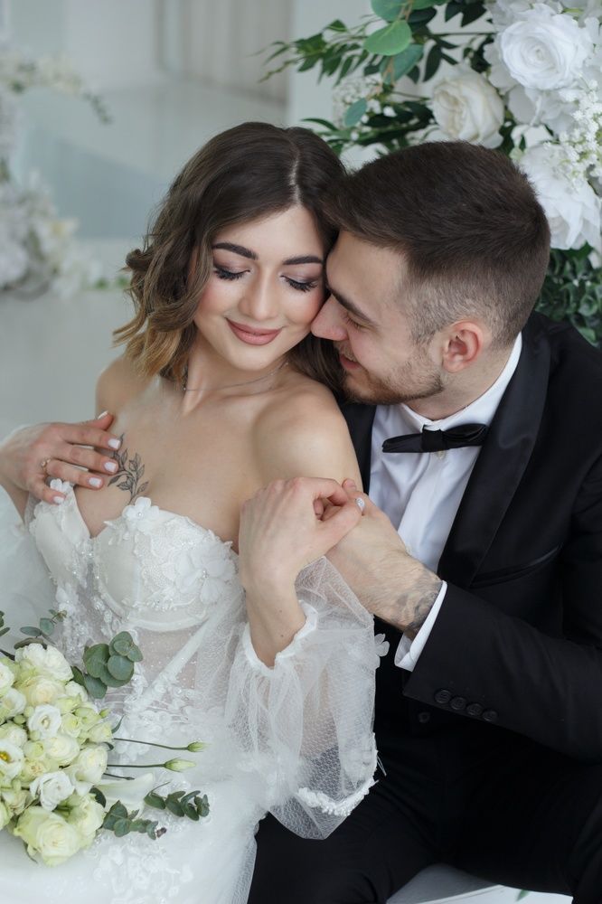 Photograph by Анастасия Братчун