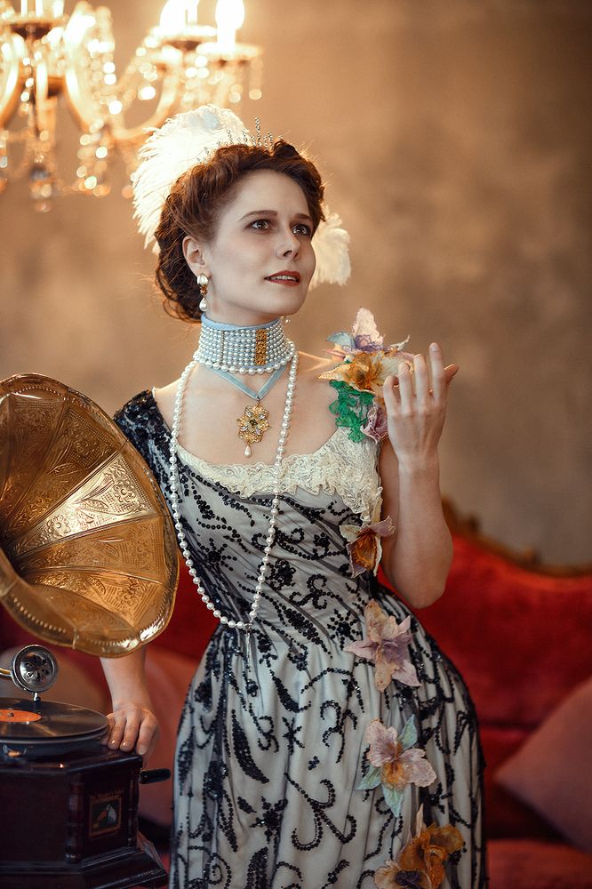 Фотография автора Сергей Киселев