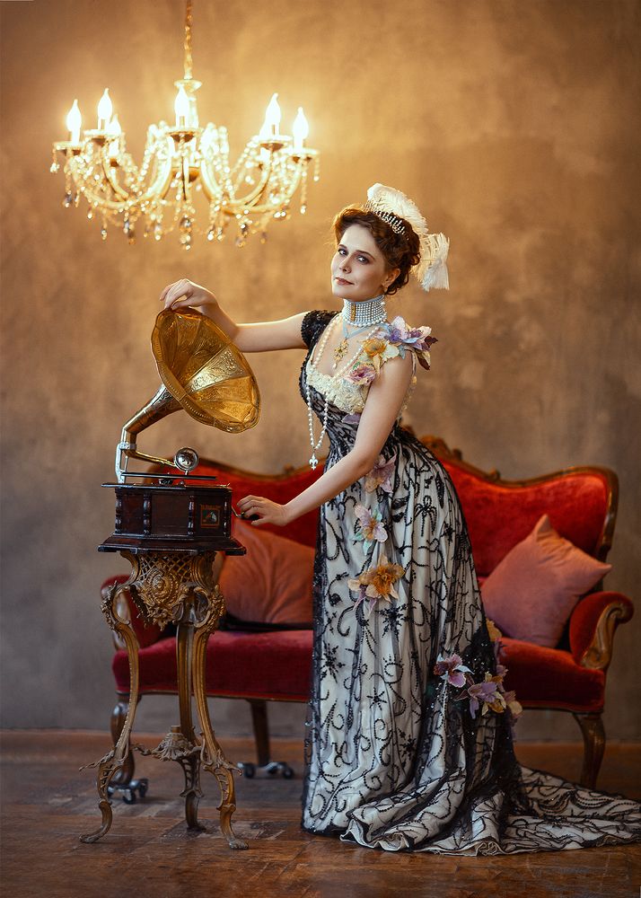 Фотография автора Сергей Киселев