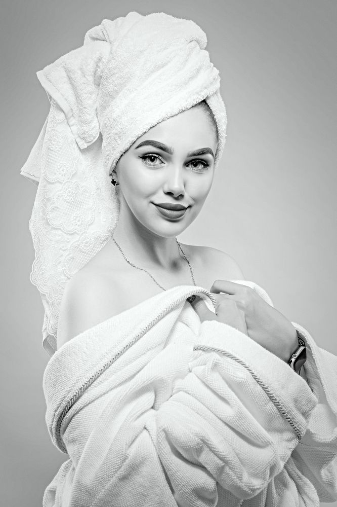 Photograph by Дёгтев Евгений