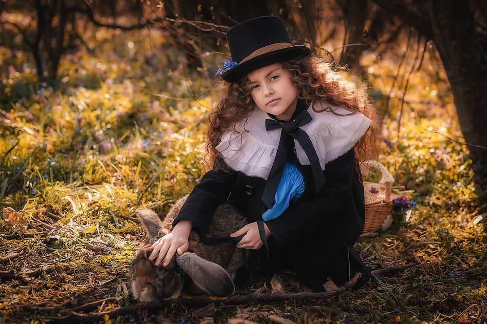 Фотография автора Анна Никитина
