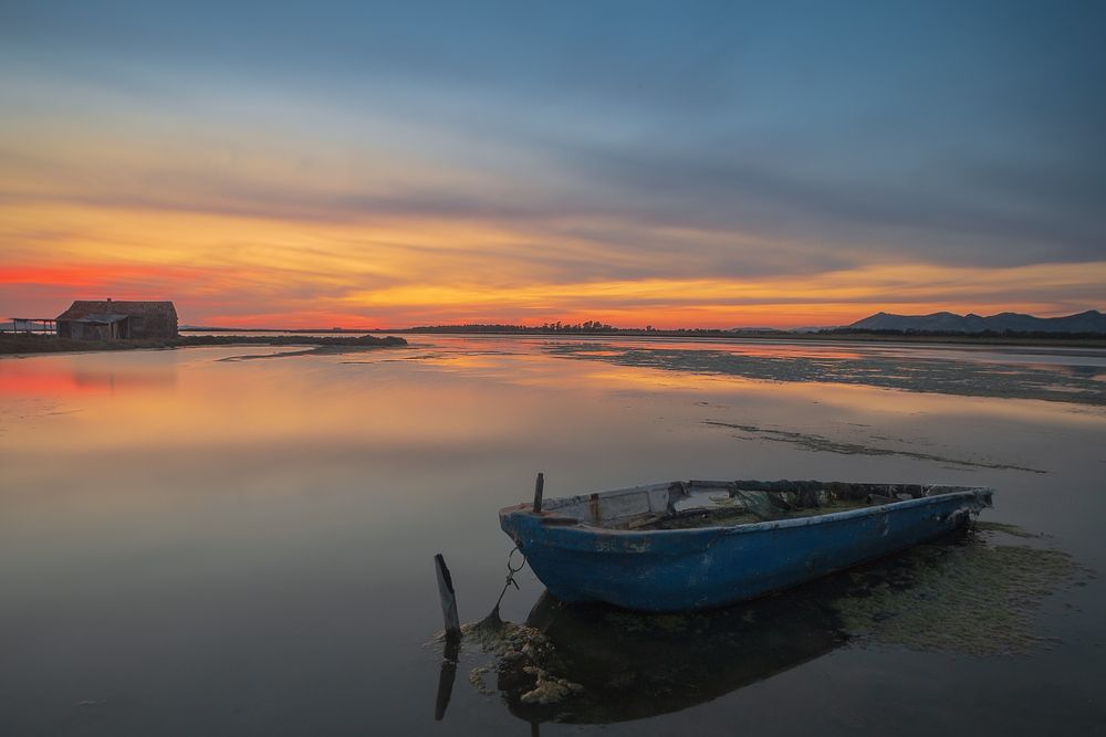 Photograph by Alberto Cani