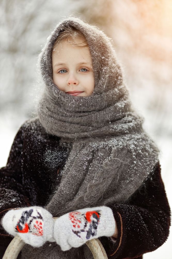 Photograph by Viktor Sheibak