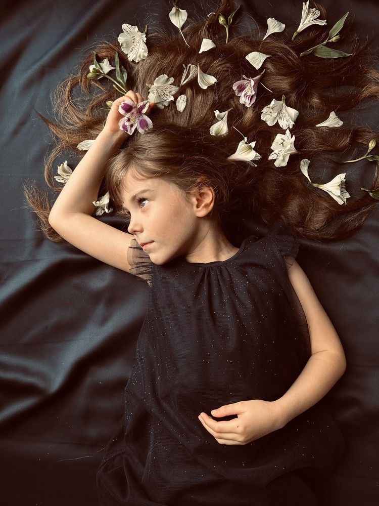 Фотография автора Nastasya Sablina