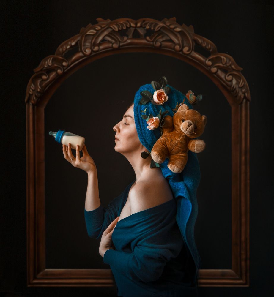 Photograph by Юлия Корепанова