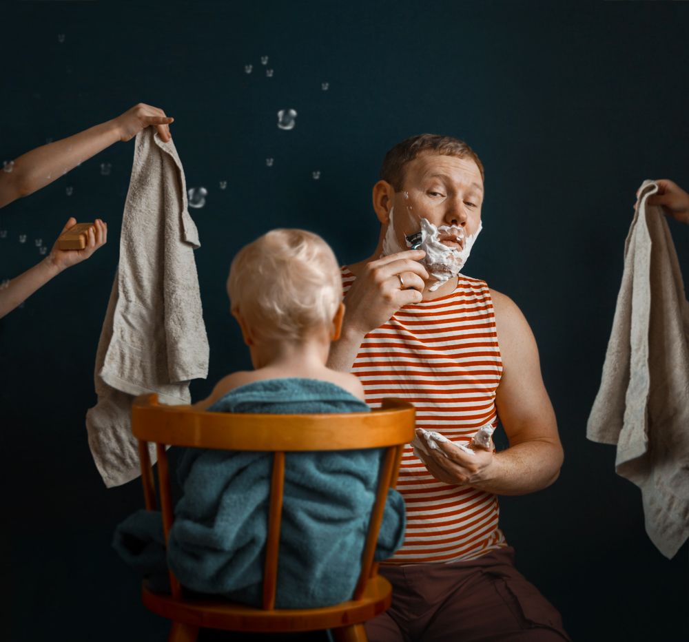 Photograph by Юлия Корепанова