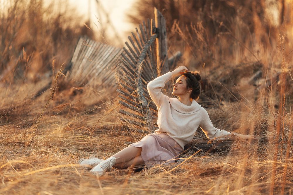 Фотография автора Виктория Долгополова