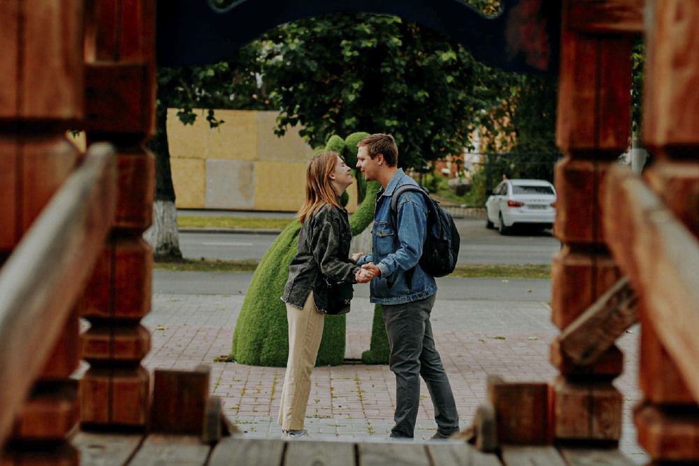 Photograph by Андрей Астафьев