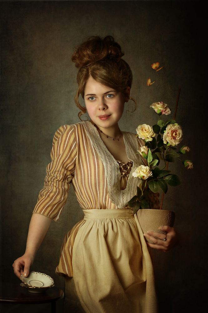 Photograph by Светлана Дерябина