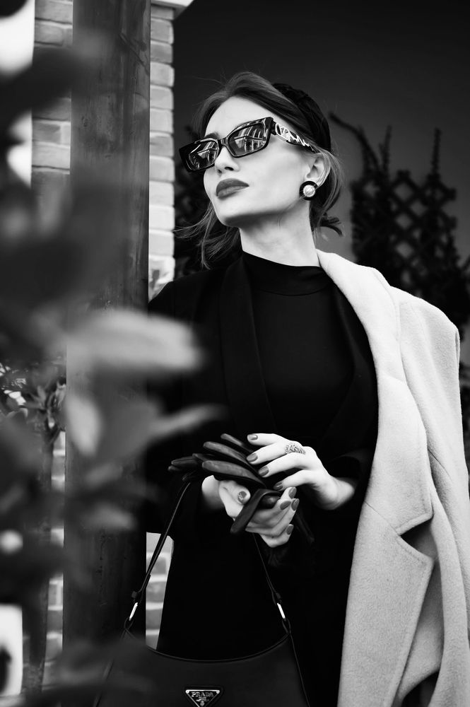 Photograph by Элина