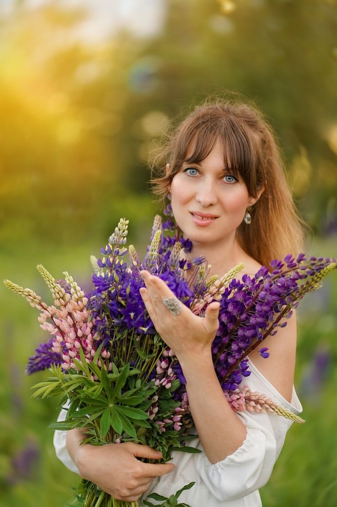 Photograph by Юлия Павленко