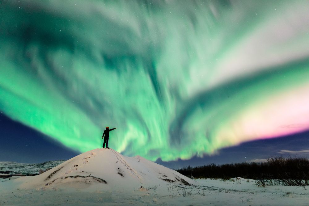 Photograph by Андрей Баскевич