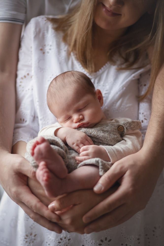 Photograph by Irina Palamarchuk