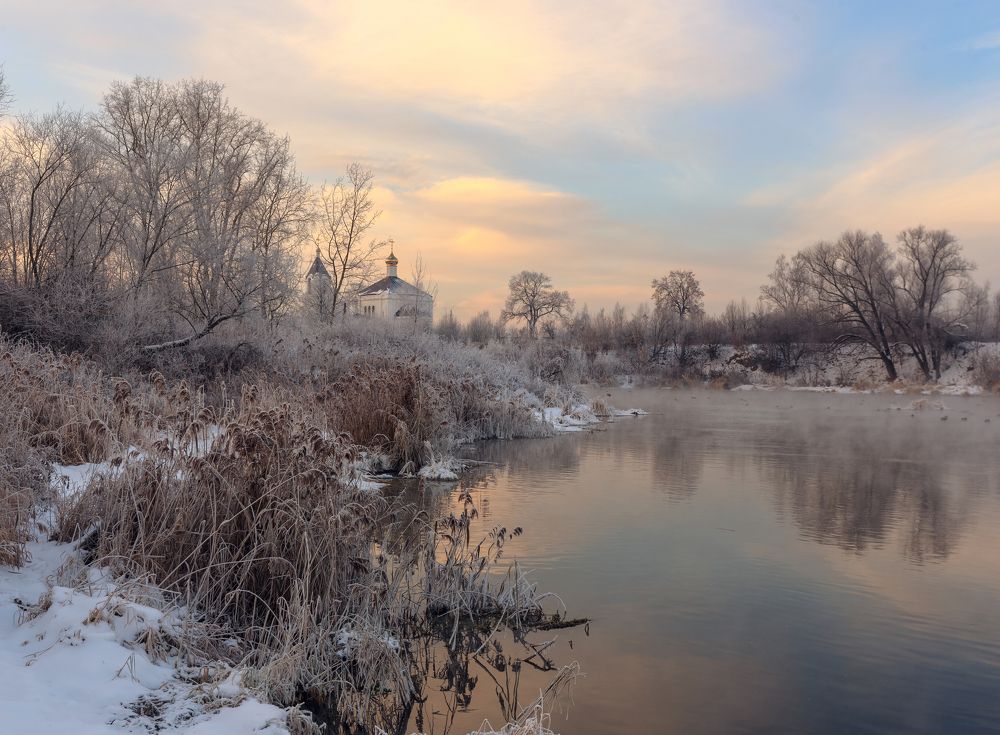 Photograph by Александр Литвинов