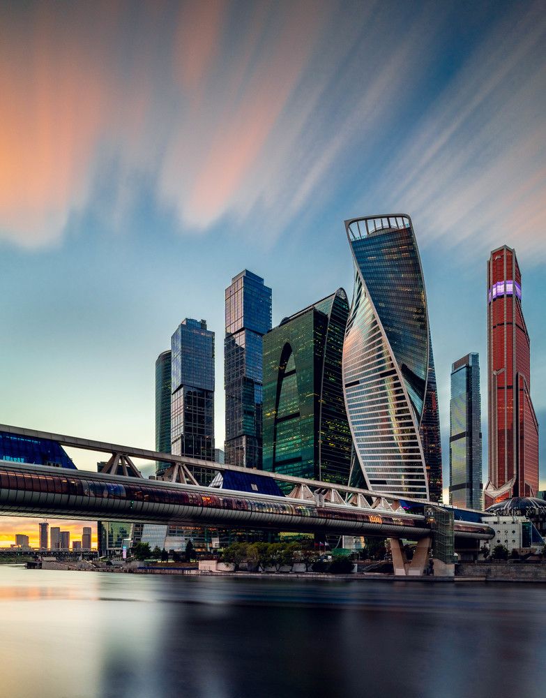 Photograph by Сергей Садов