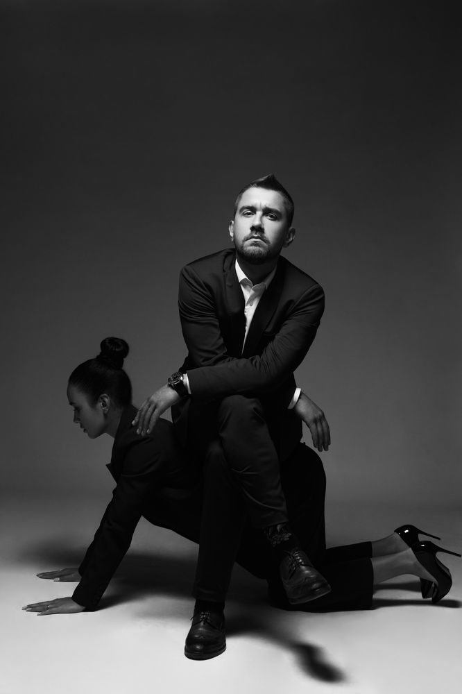 Professional deformation