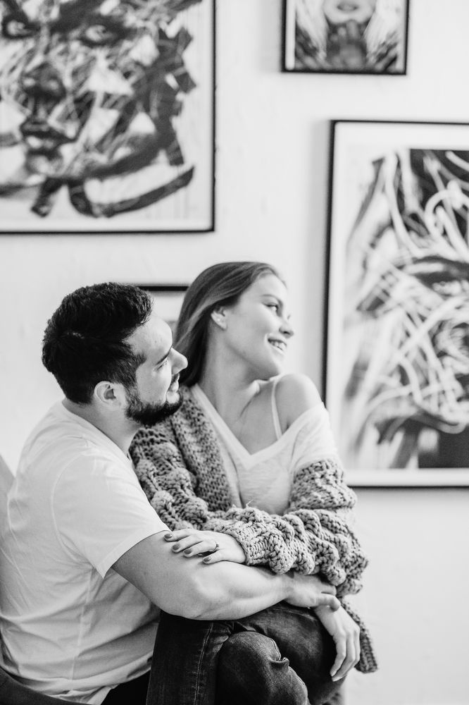 Photograph by Yana Morosov