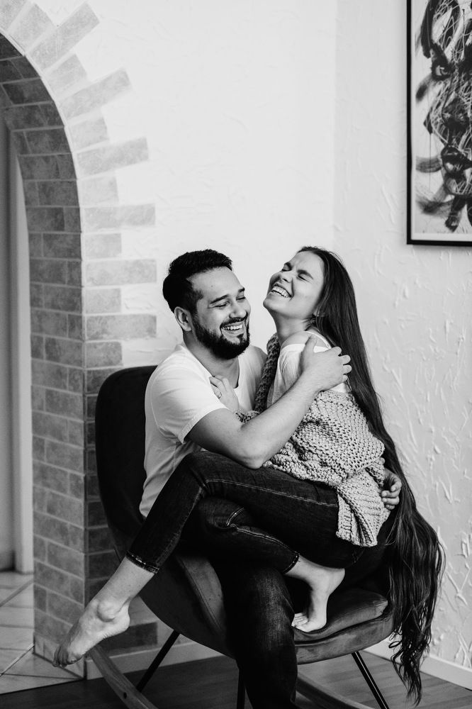 Photograph by Yana Morosov