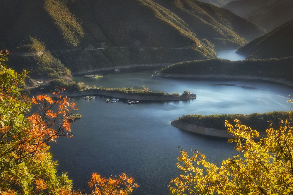 Photograph by Petya Lazarova