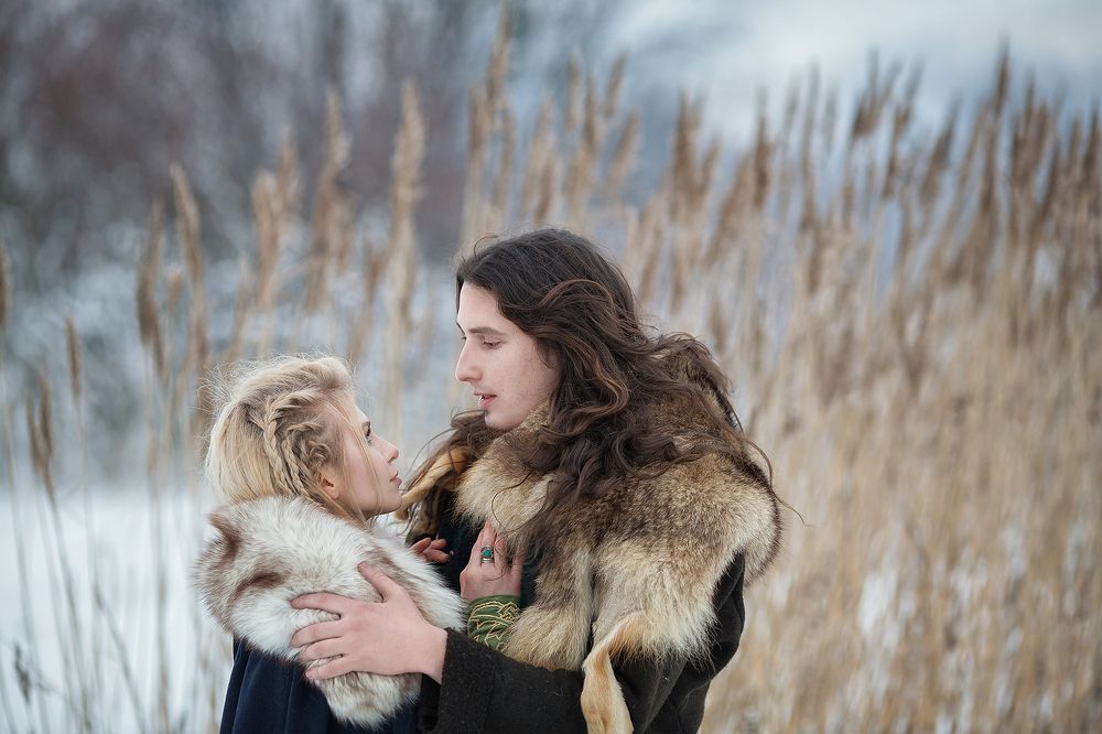 Photograph by Светлана Богачева