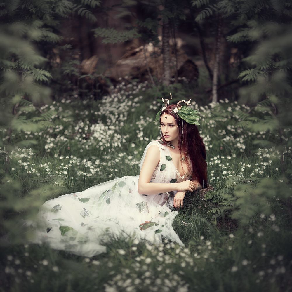 Photograph by Светлана Богачева