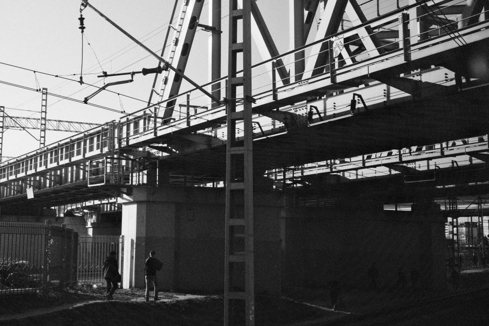 Photograph by Алексей Вагин