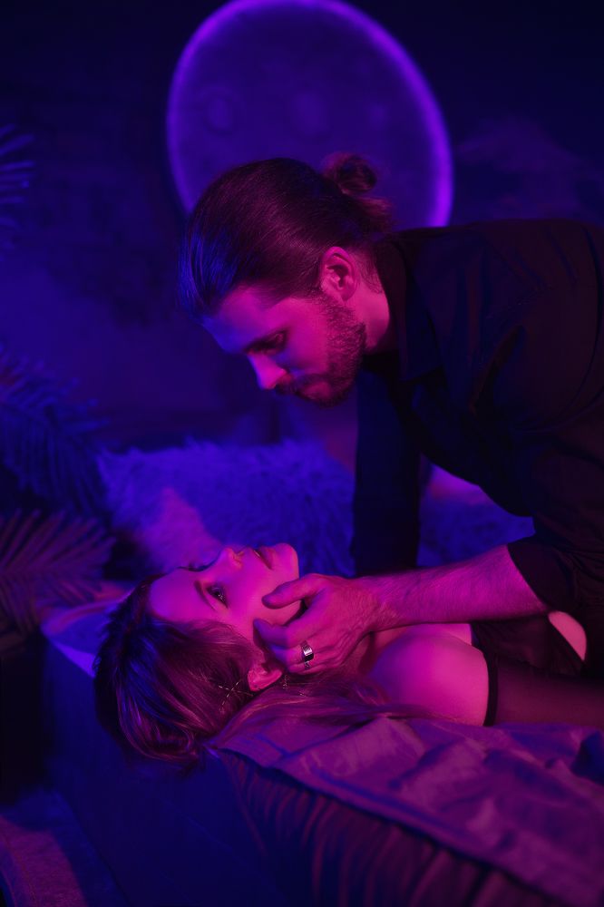 Photograph by Светлана Богачева