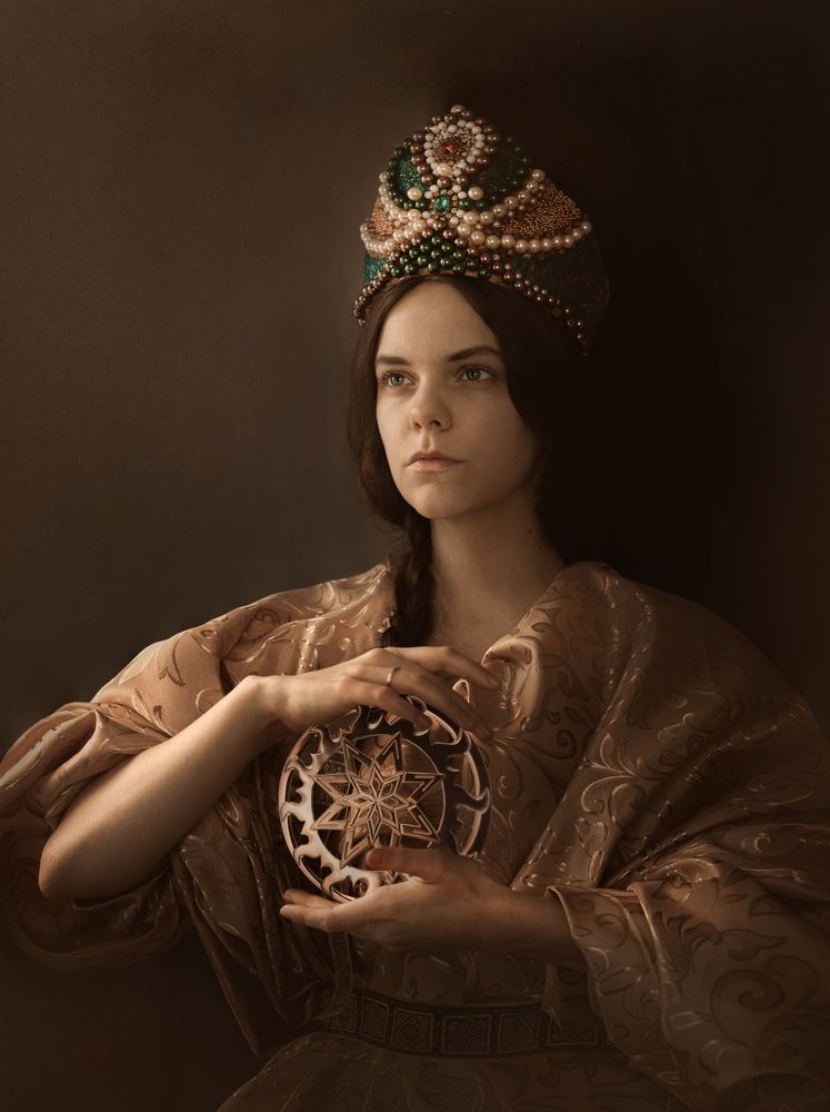 Photograph by Наталья Яковлева