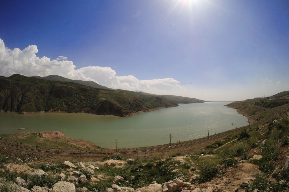 Пронзительные лучи