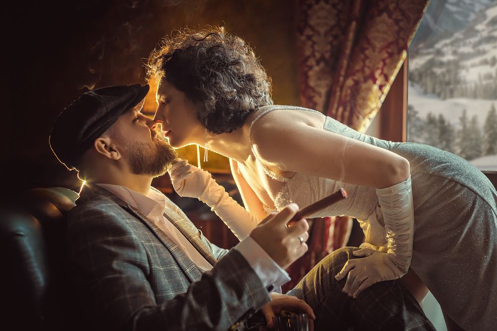 Photograph by Наталья Вистинь