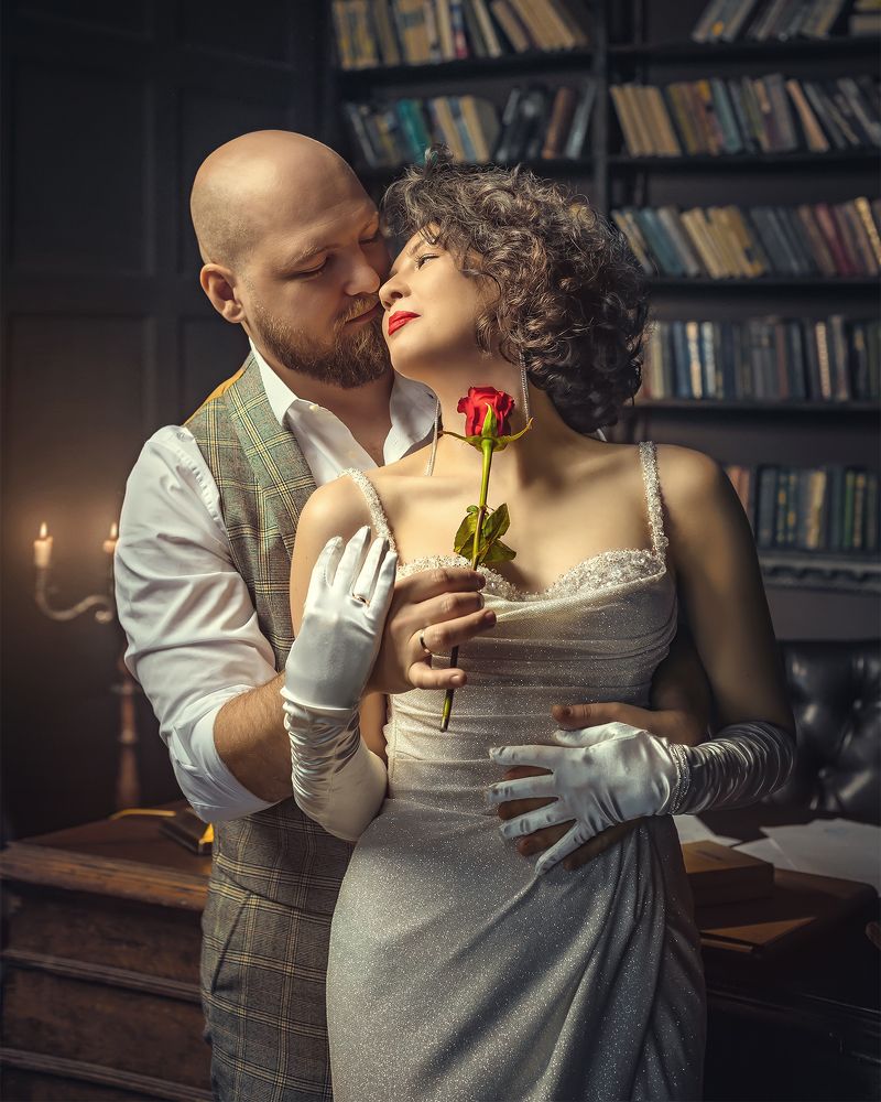 Photograph by Наталья Вистинь