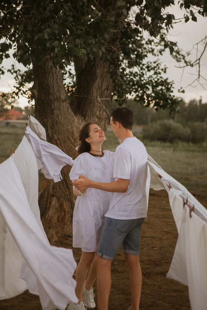 Photograph by Нина Костюченкова