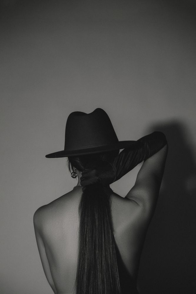 Photograph by Katerina Mak