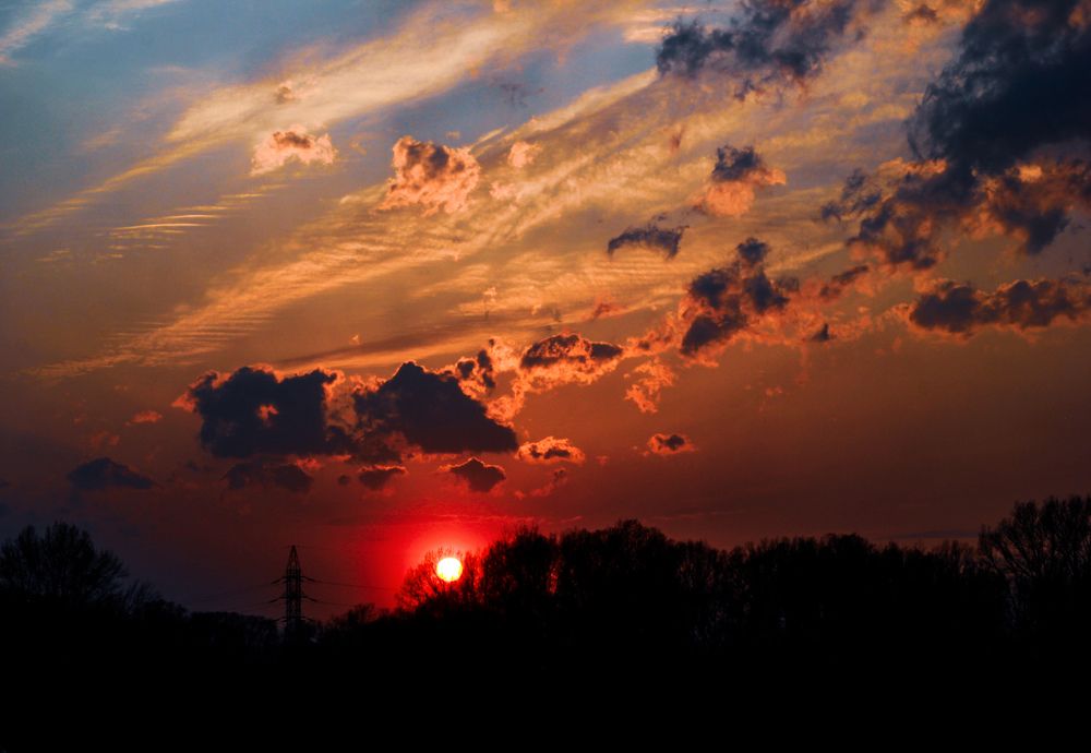 Photograph by Kostantin Belonogov