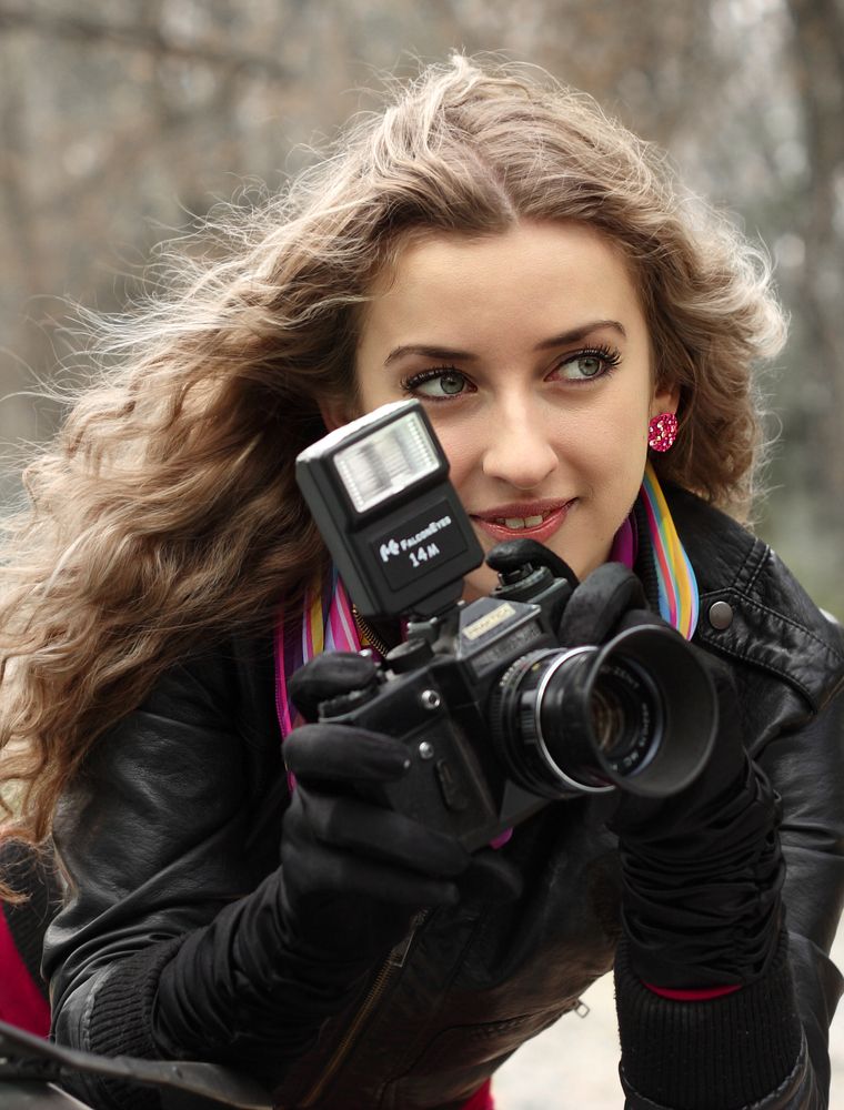 Фотография автора Удовенко Сергей