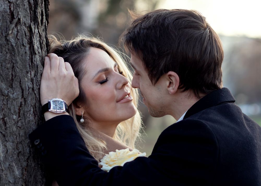 Photograph by Алла Аюпова