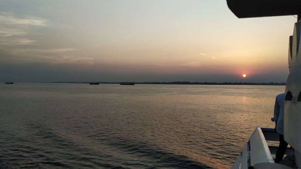 Photograph by Ismail Hossain