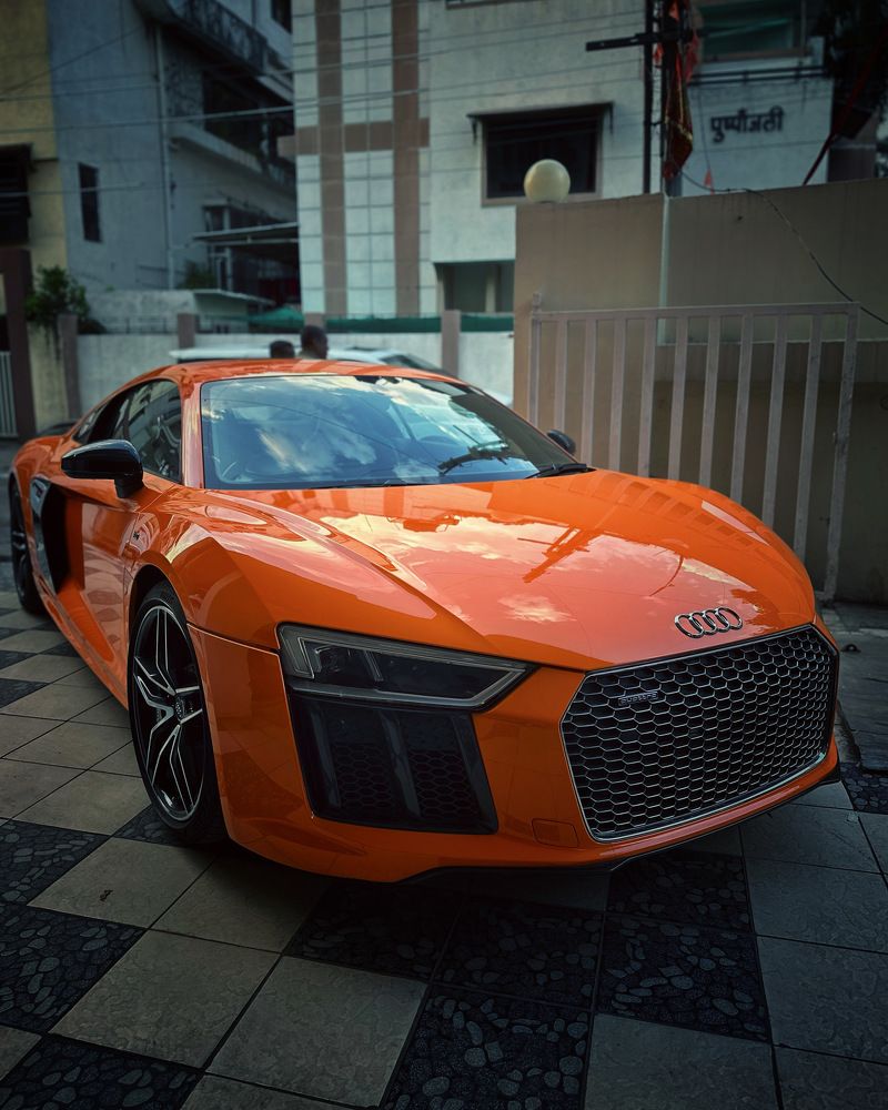 Photograph by Ashish Kalsarpe